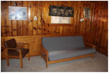 Hidden Rest Cabins Villa Pinetop-Lakeside Habitación foto
