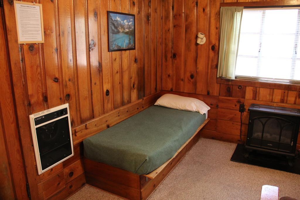 Hidden Rest Cabins Villa Pinetop-Lakeside Exterior foto